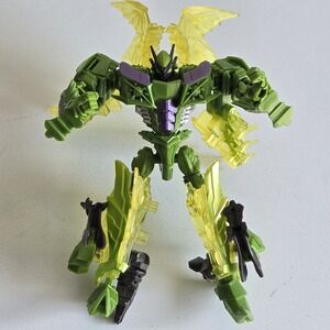 Transformers Snarl AOE‎ Deluxe Class Age of Extinction Incomplete